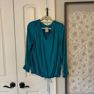 Dolan blouse size Medium